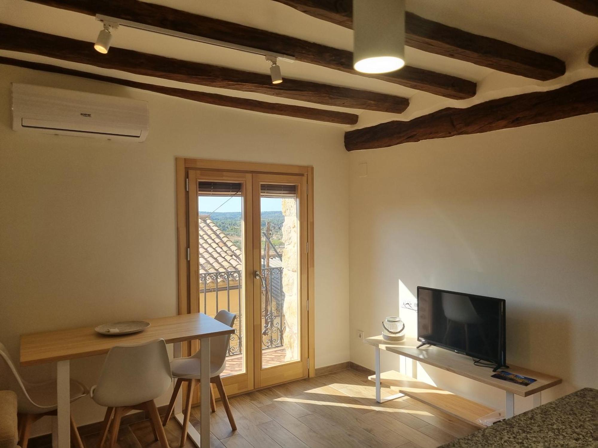 شقة Casa La Tia Arnés المظهر الخارجي الصورة
