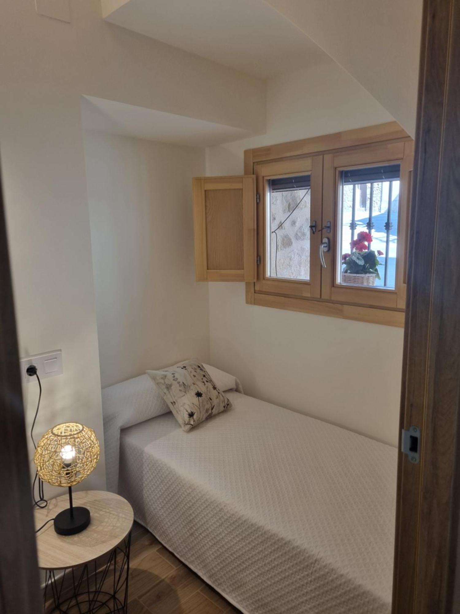 شقة Casa La Tia Arnés المظهر الخارجي الصورة