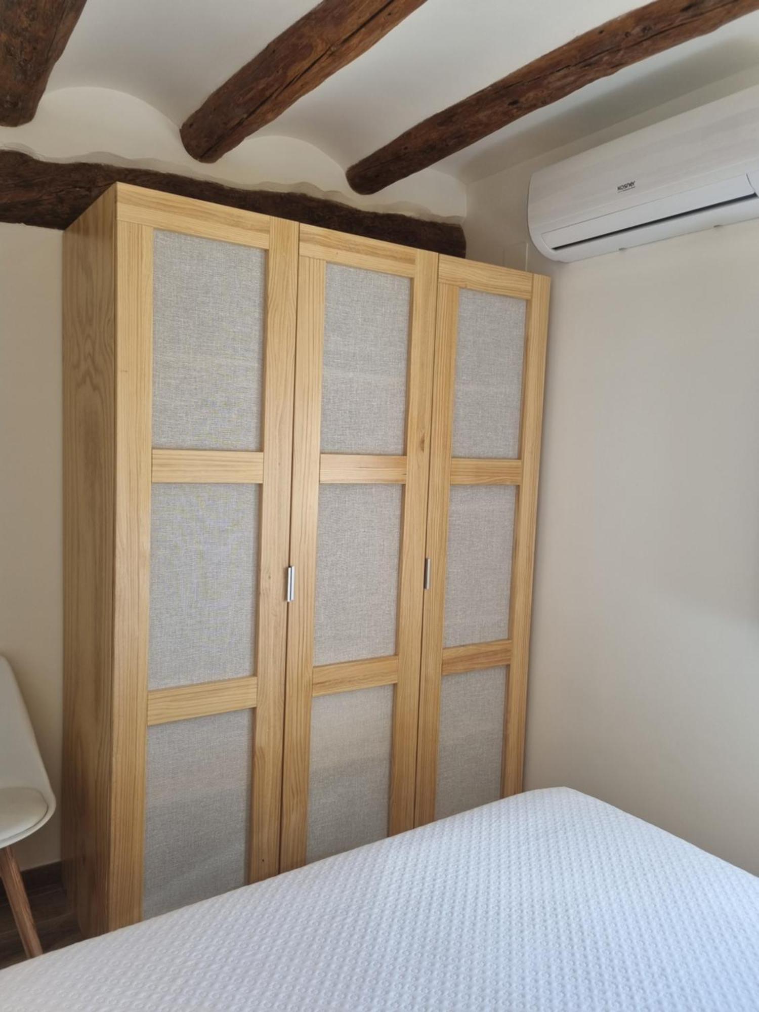 شقة Casa La Tia Arnés المظهر الخارجي الصورة