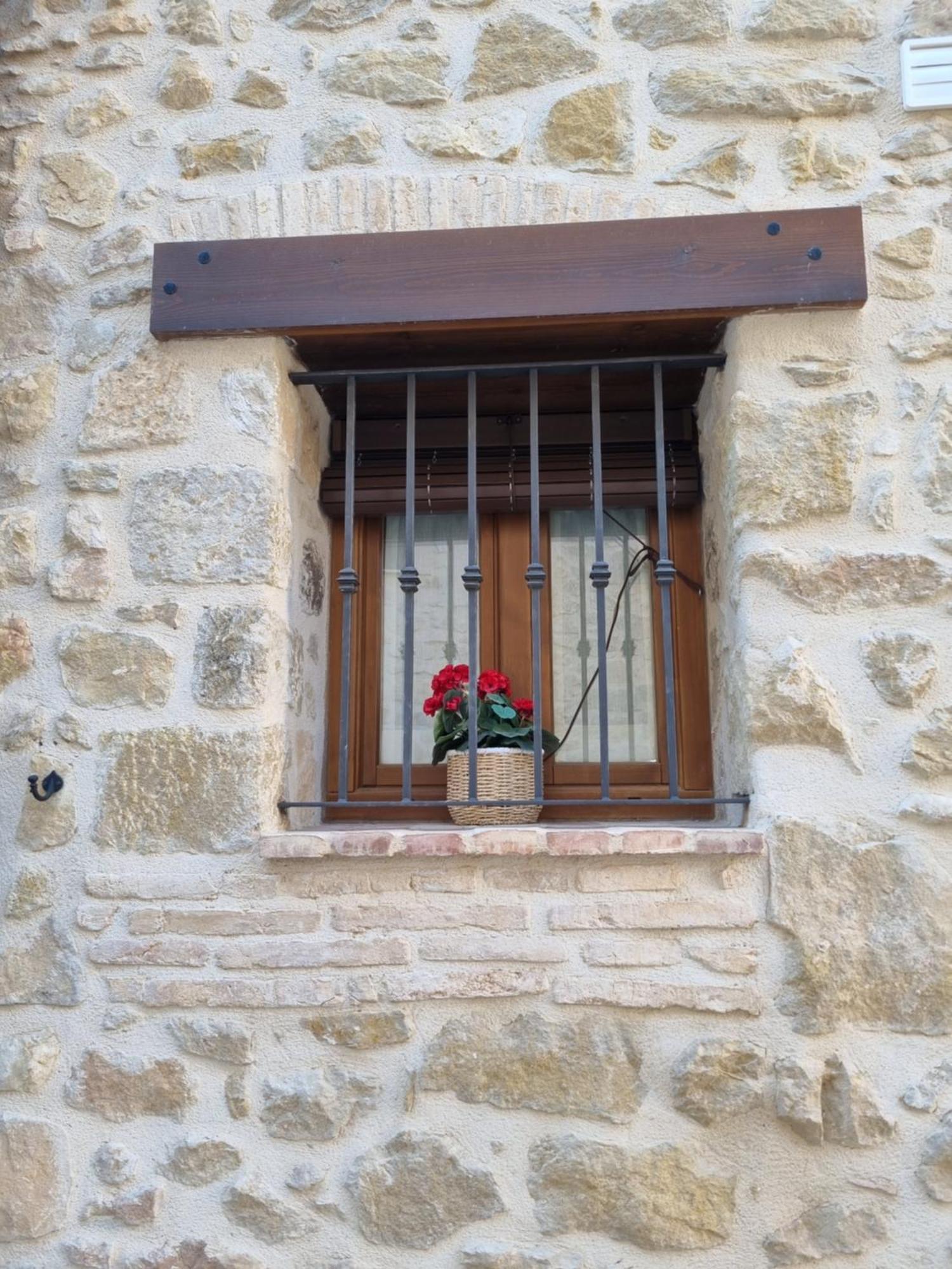 شقة Casa La Tia Arnés المظهر الخارجي الصورة