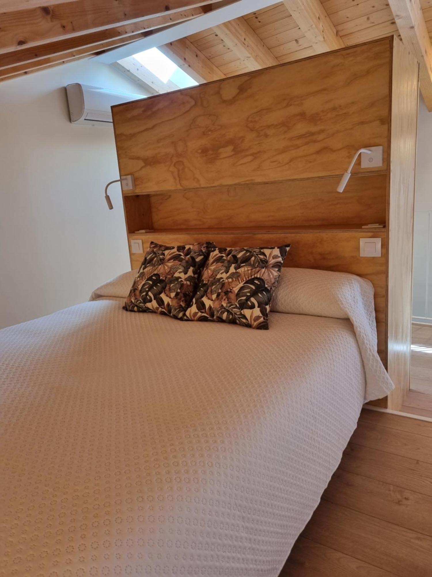 شقة Casa La Tia Arnés المظهر الخارجي الصورة
